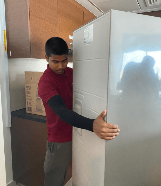 Reasons You Should Hire Professional Office Removals Service