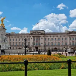 Buckingham Palace