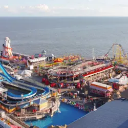 Clacton Pier