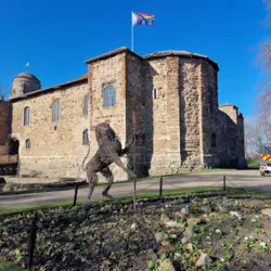 Colchester Castle