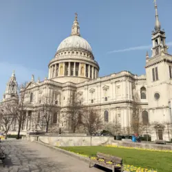 St. Paul's Cathedral