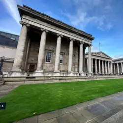 The British Museum