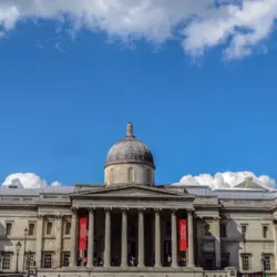 The National Gallery