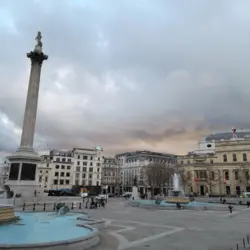 Trafalgar Square