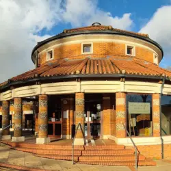 Verulamium Museum