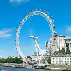 lastminute.com London Eye