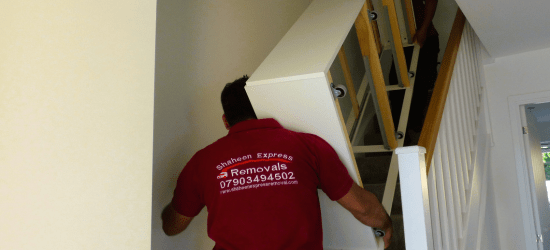 Cabinet Repairs