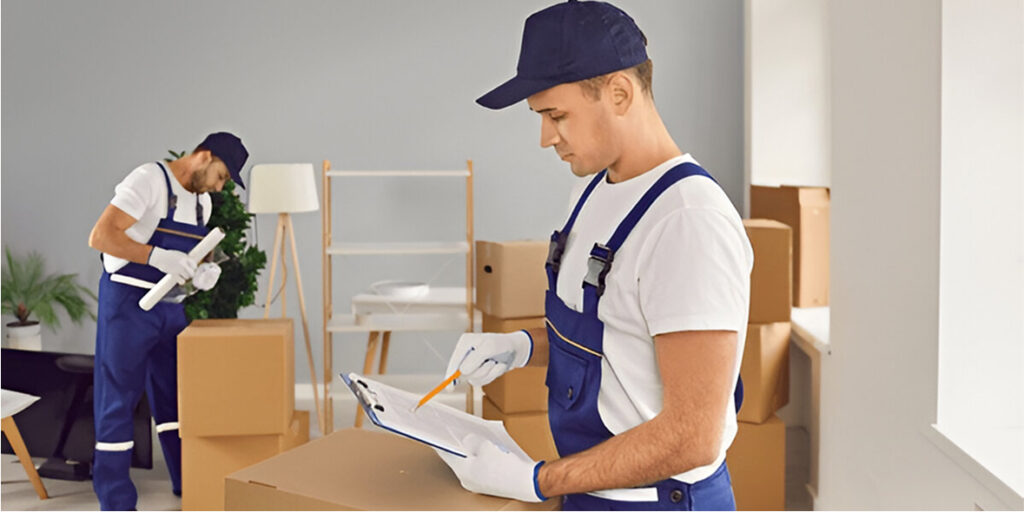 Office Removal Cost UK