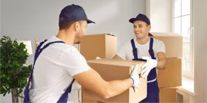 Office Relocation in UK