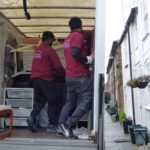 Benefits of Man and Van UK