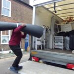 What is Man and Van Service UK