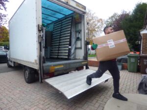 How Much Do Movers Cost