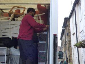 What Are Red Flags With Moving Companies