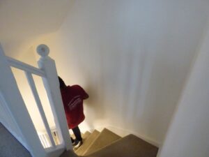 Moving Costs in London