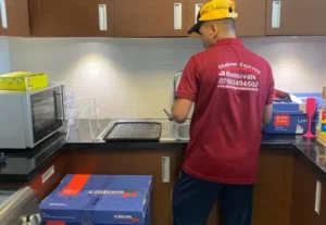How Much does it Cost to Remove a Kitchen