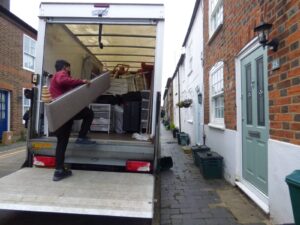 What is the Most Inexpensive Way to Move