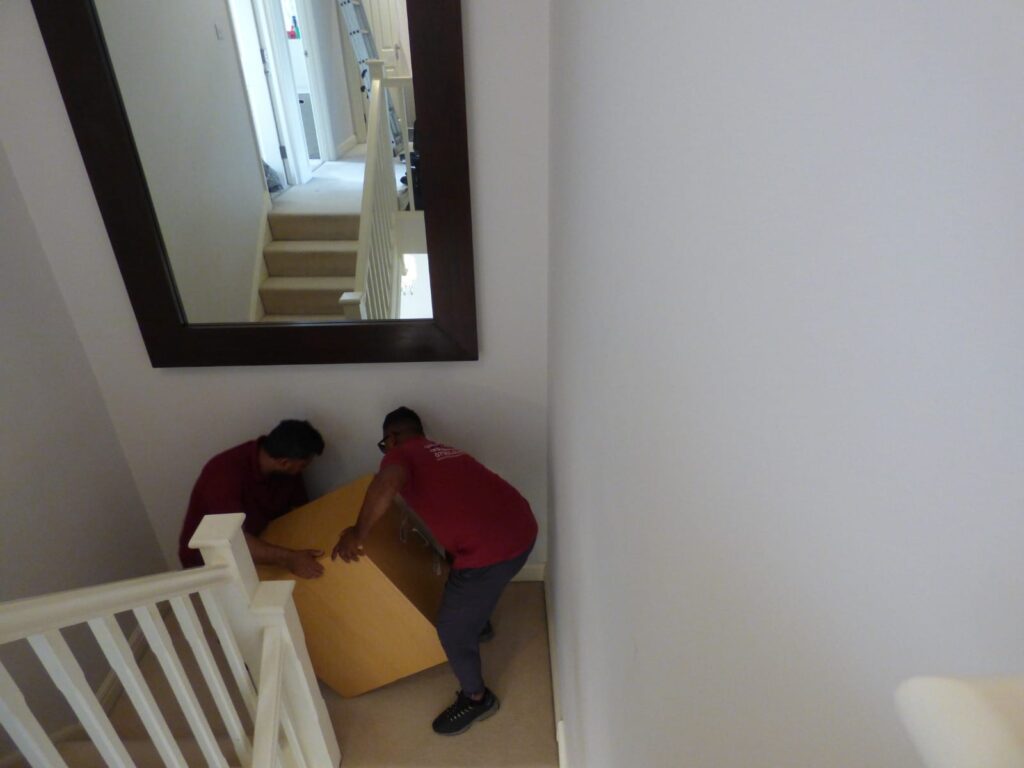 how to choose a removal company