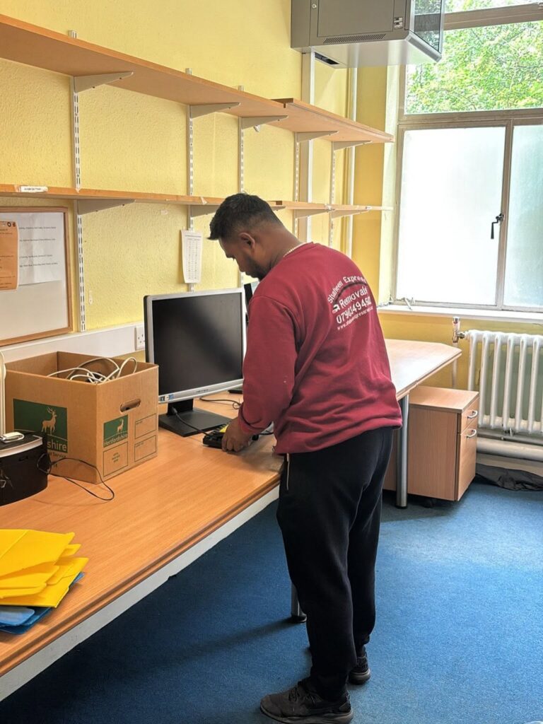 removals welwyn garden city