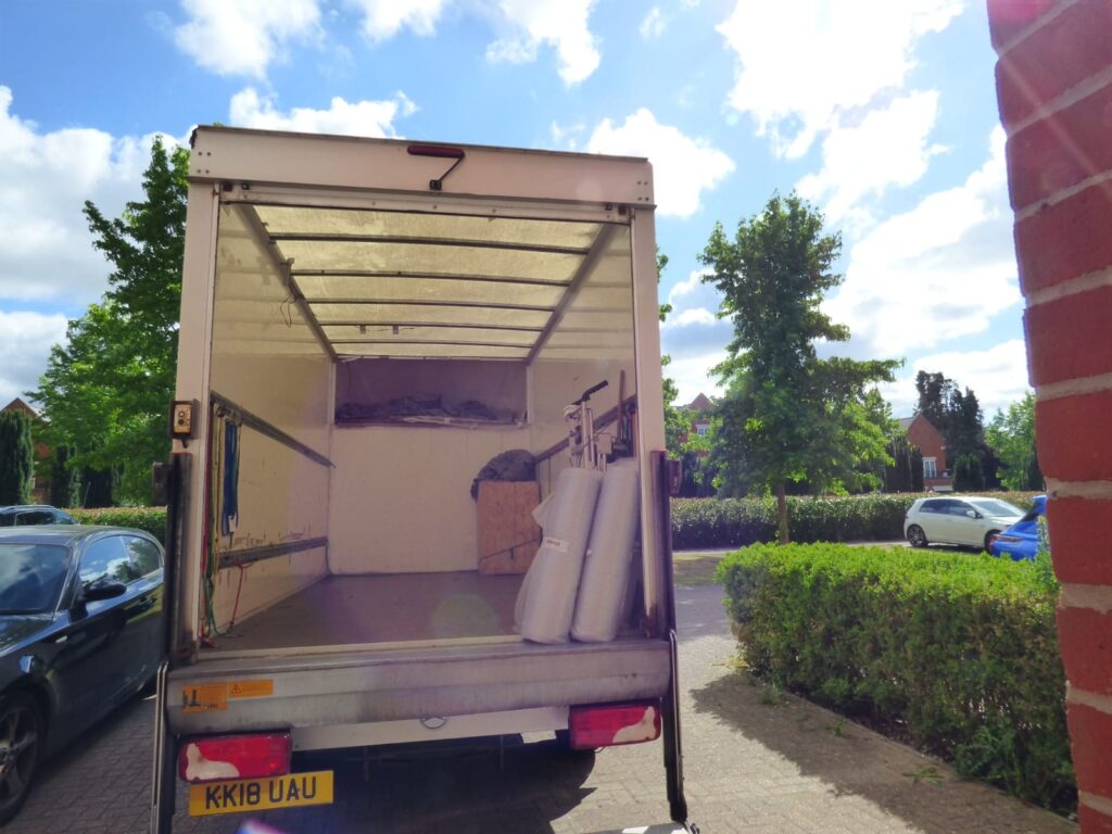 how to choose a removal company
