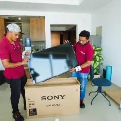 office relocation in UK