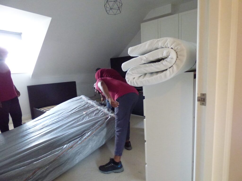how to choose a removal company