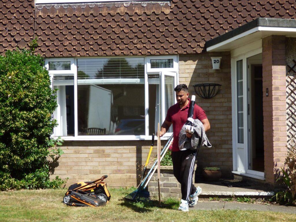 removals welwyn garden city