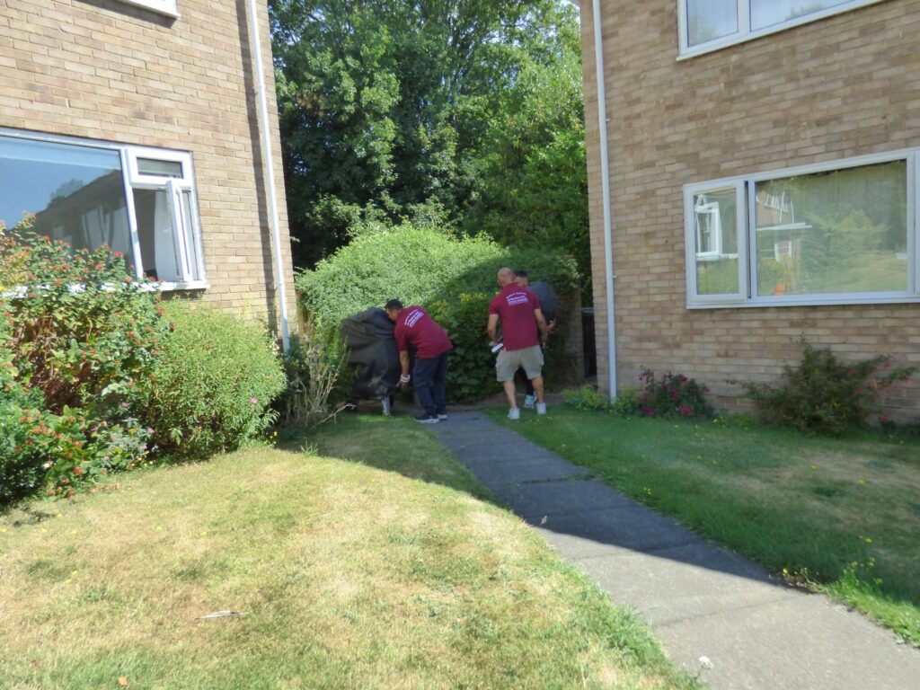 furniture moving mistakes UK