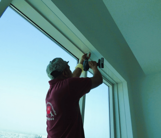 Office Movers London