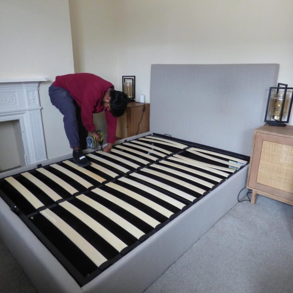 new home checklist