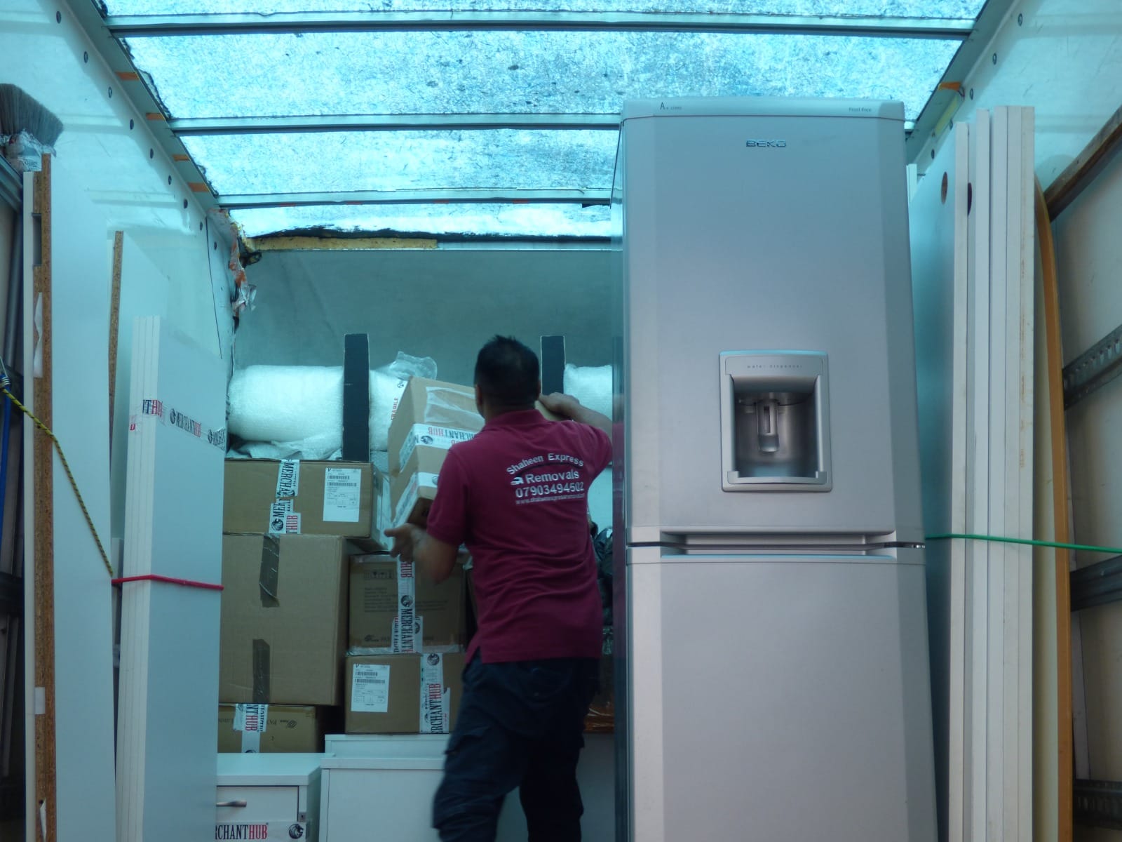 International Moving from the UK: What to Expect and How to Prepare