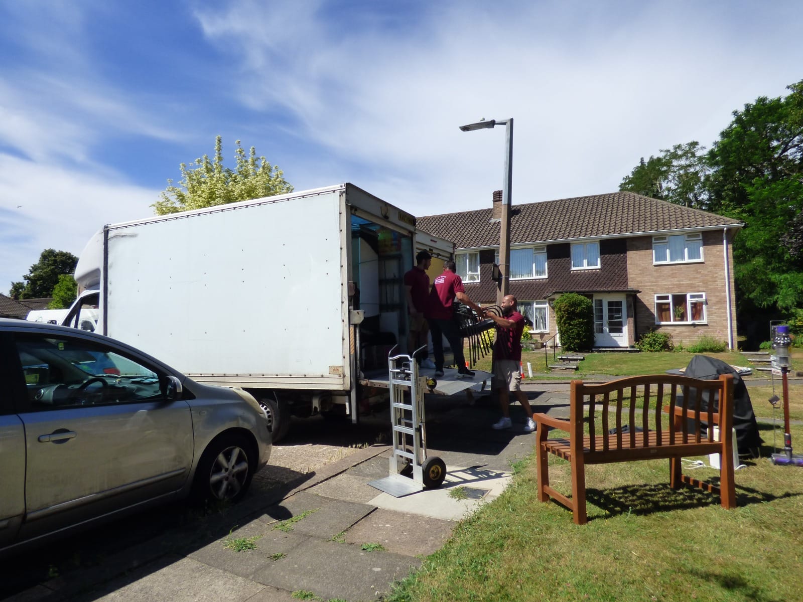 The Best Time of Year to Move House: A Seasonal Planning Guide