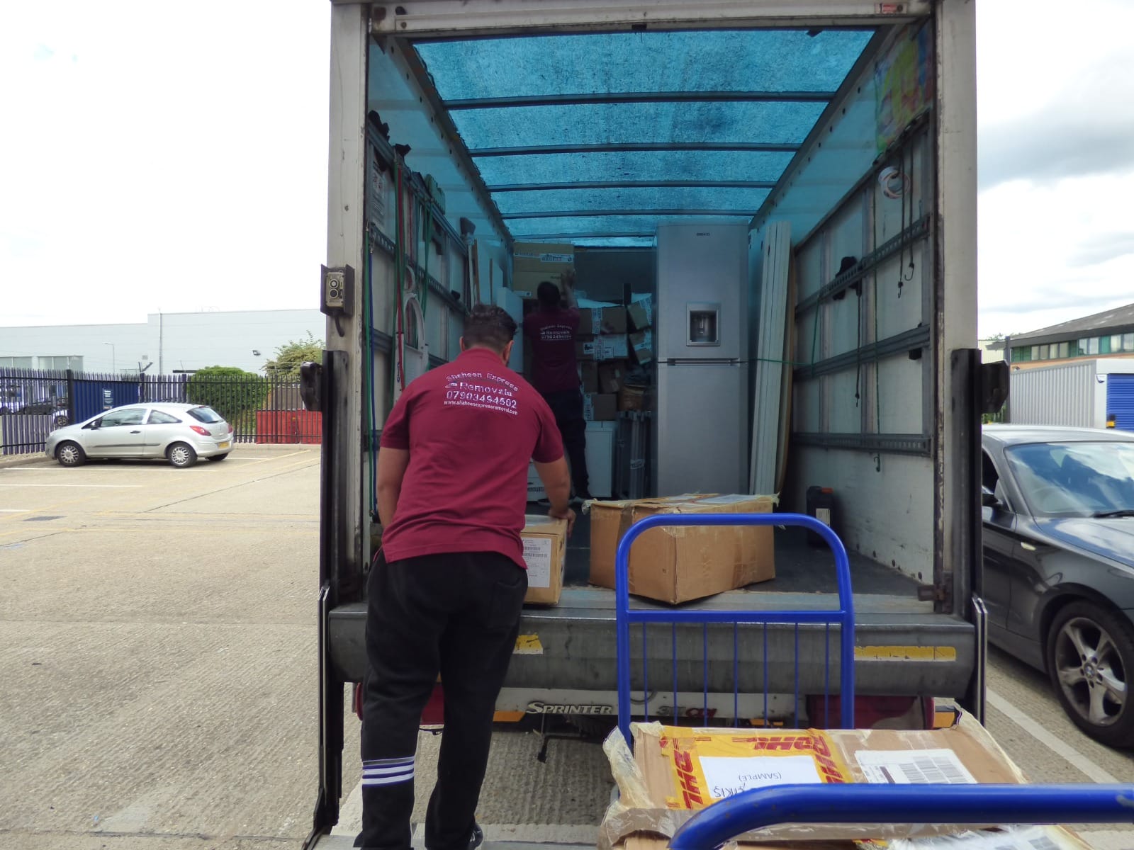 Moving Overseas: What to Know Before Shipping Your Belongings Abroad