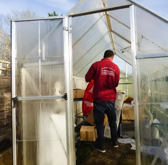 How to Dismantle a Greenhouse Safely: Step-by-Step